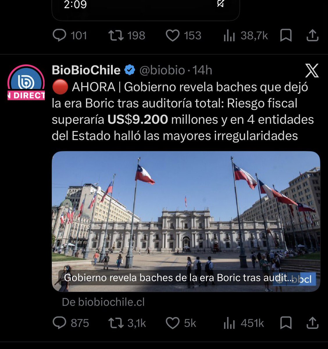 Fabiola Lopez tweet media