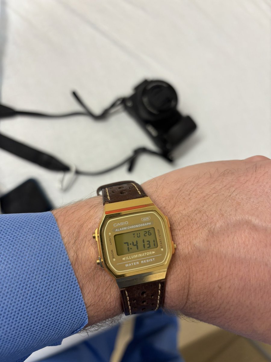 Greg Baumann tweet media