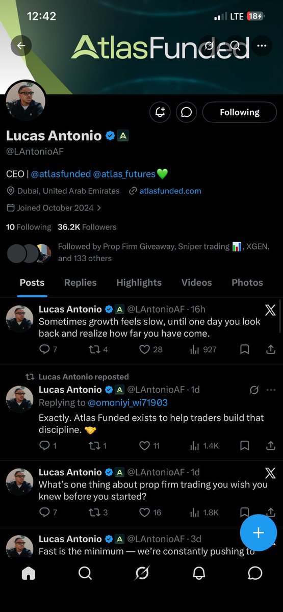 Oladejifx tweet media