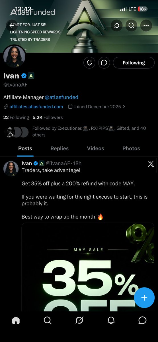 Oladejifx tweet media