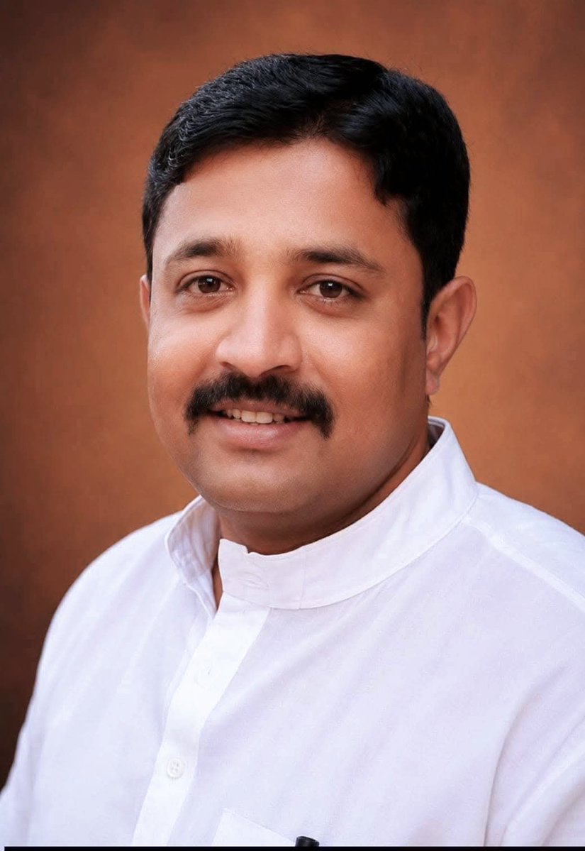 Bandeppa Khashempur / ಬಂಡೆಪ್ಪ ಖಾಶೆಂಪುರ್ tweet media