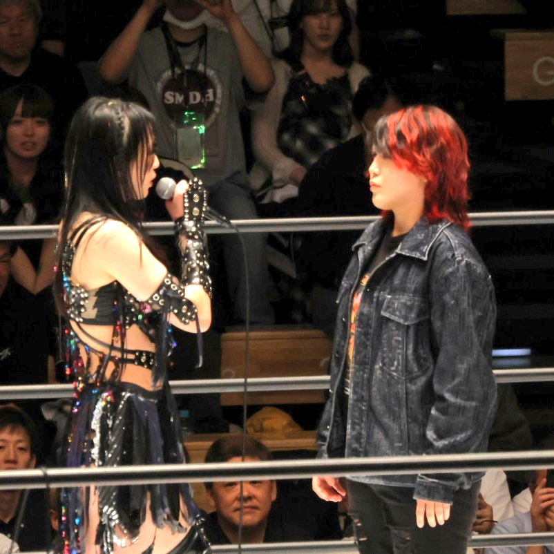 KAKUTOLOG📶プロレス/ボクシング/MMA/格闘技カクトウログ tweet media
