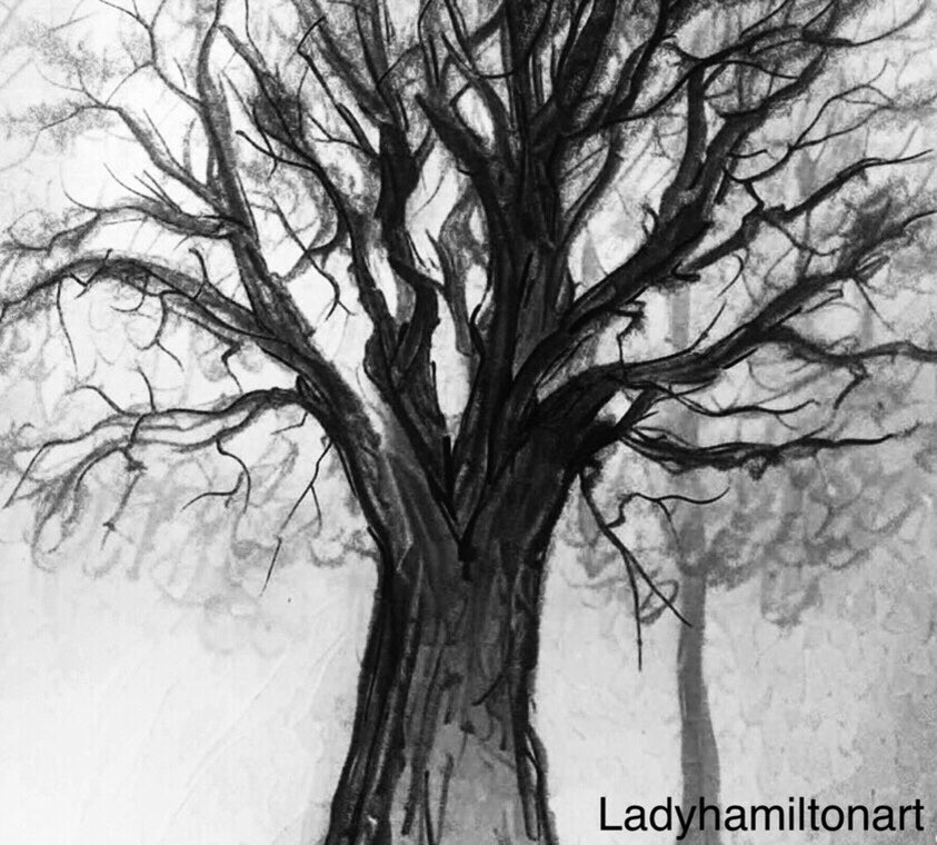 Ladyhamiltonart tweet media