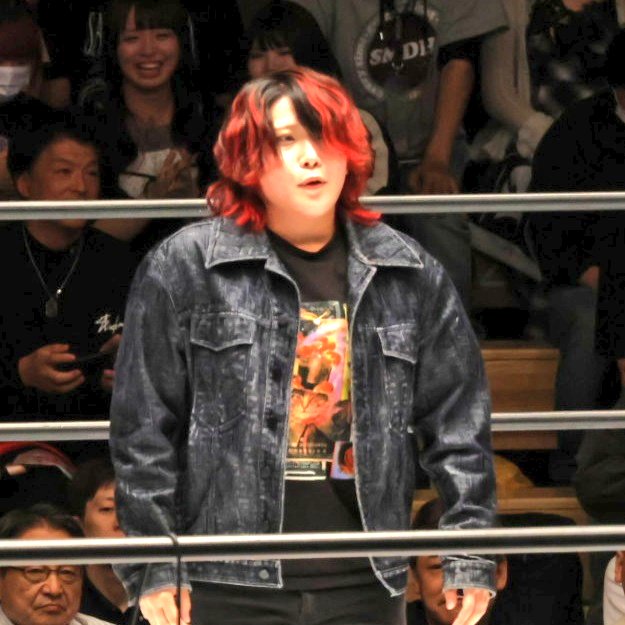 KAKUTOLOG📶プロレス/ボクシング/MMA/格闘技カクトウログ tweet media