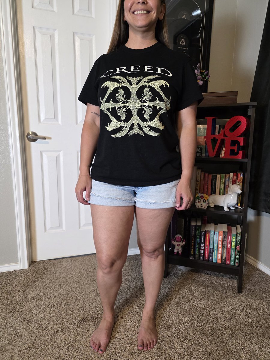 AmeliaTheMilf tweet media