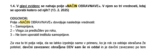 Zdenc's tweet photo. @seba1337 @edisuc @kostanj134 Kratka_vprasanja_in_odgovori_Evidenca_obracunanega_DDV_in_Evidenca_odbitka_DDV.doc https://t.co/iYaZIQ7OBx