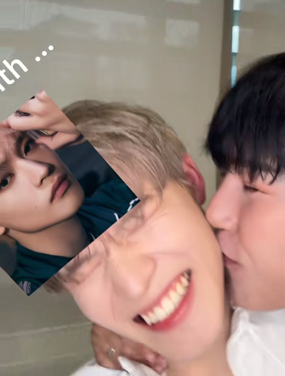 ˚ ༘♡ ⋆。˚ ตอกอคนสวย 𐙚RJN ྀི tweet media