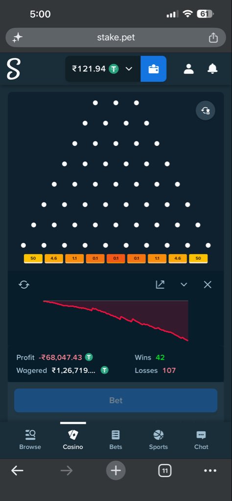 MrCasino29X tweet media
