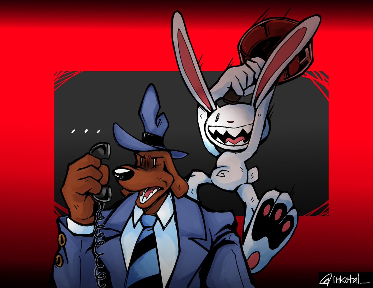 ARTPhantom! - COMMS OPEN! tweet media