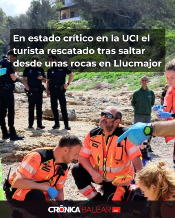 Crónica Balear tweet media