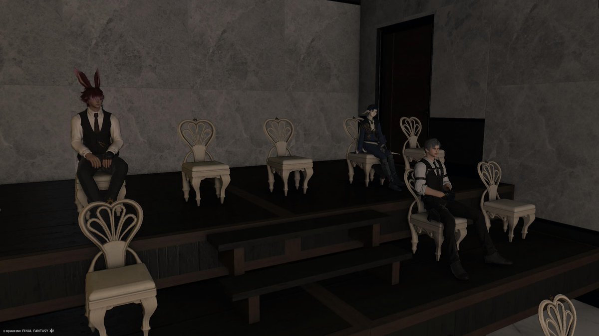 ユキノ@FF14 原神 tweet media