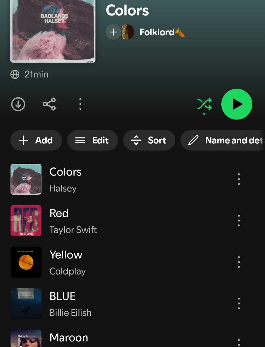 Folk ⸆⸉ Swift Charts tweet media