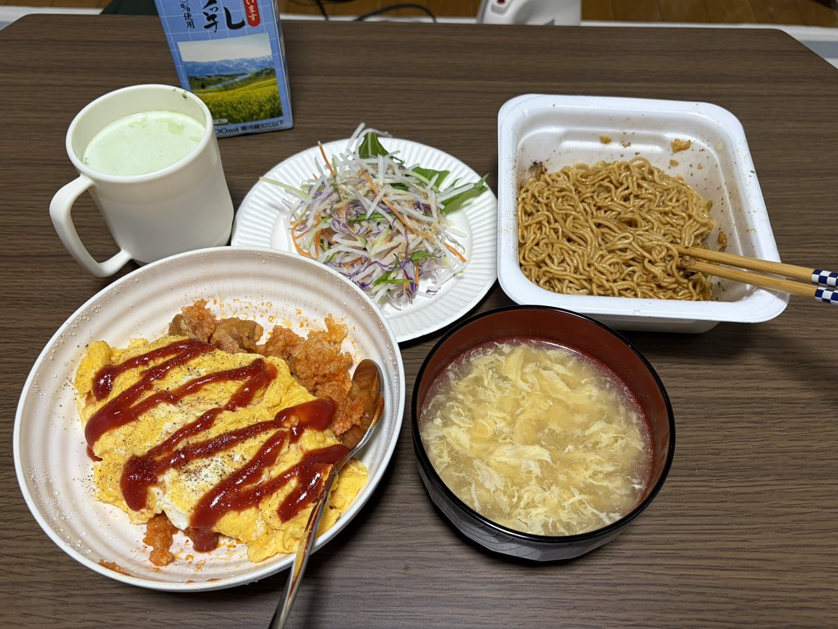 ロデ tweet media