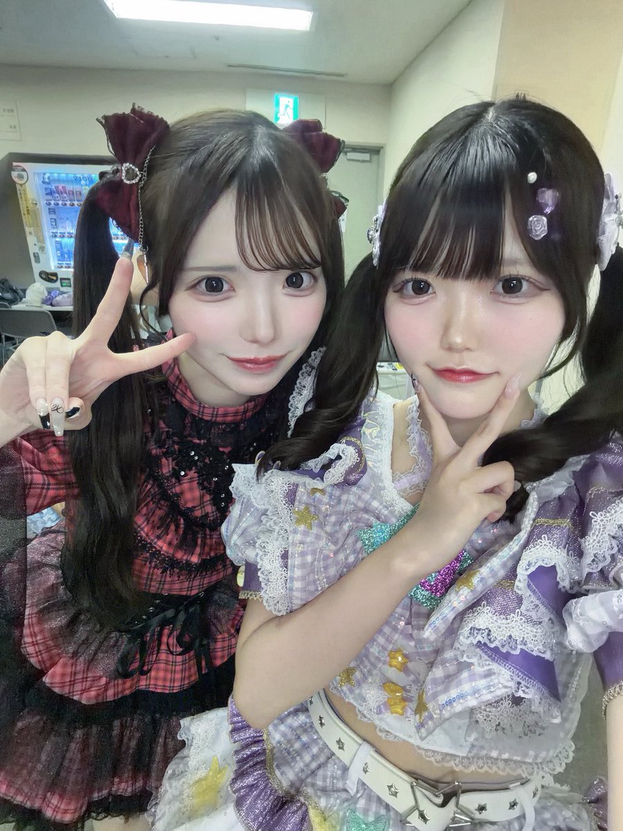 藤宮 さら【ばんくる】 tweet media