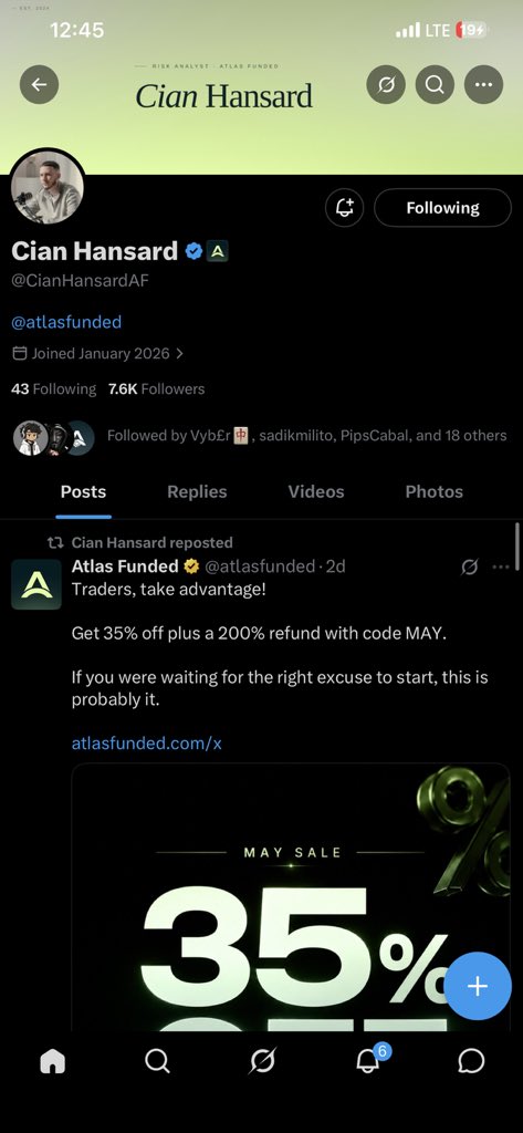 Oladejifx Backup tweet media