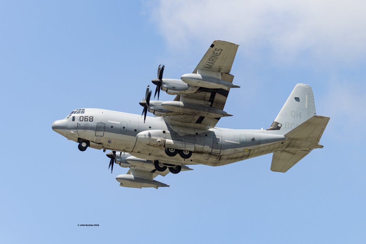 John Kochan 🚁🚀🛩️ tweet media