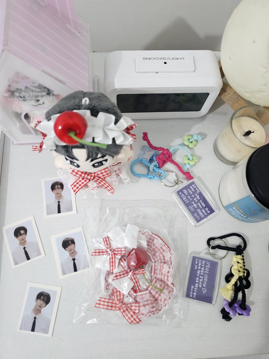 dekgunuk's tweet photo. 🌟💫 And2ble Debut Giveaway by dekgunuk 💫🌟

🎁 1 baju doll 10 cm + saldo ewallet 25k untuk 1 pemenang
⏰️ Selasa, 2 Juni 26

How to win
✅️ like &amp; rt this tweet
✅️ reply pake Curious MV streaming proof
✅️ multiple entries allowed
❗️ongkir ditanggung pemenang https://t.co/cTuVOIbBQo