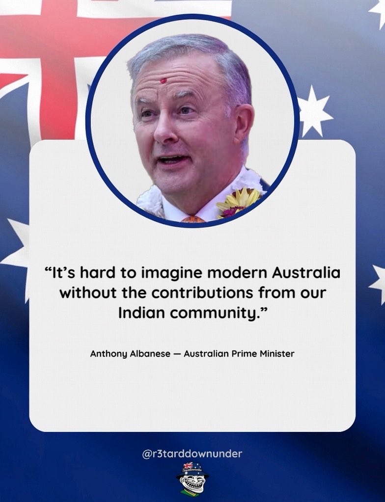 R3tards Down Under tweet media