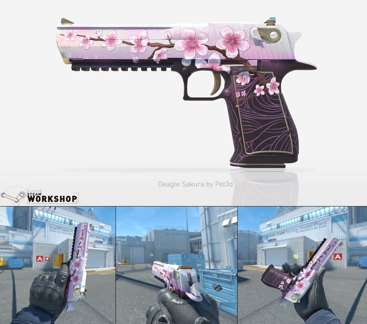 Market.CSGO tweet media