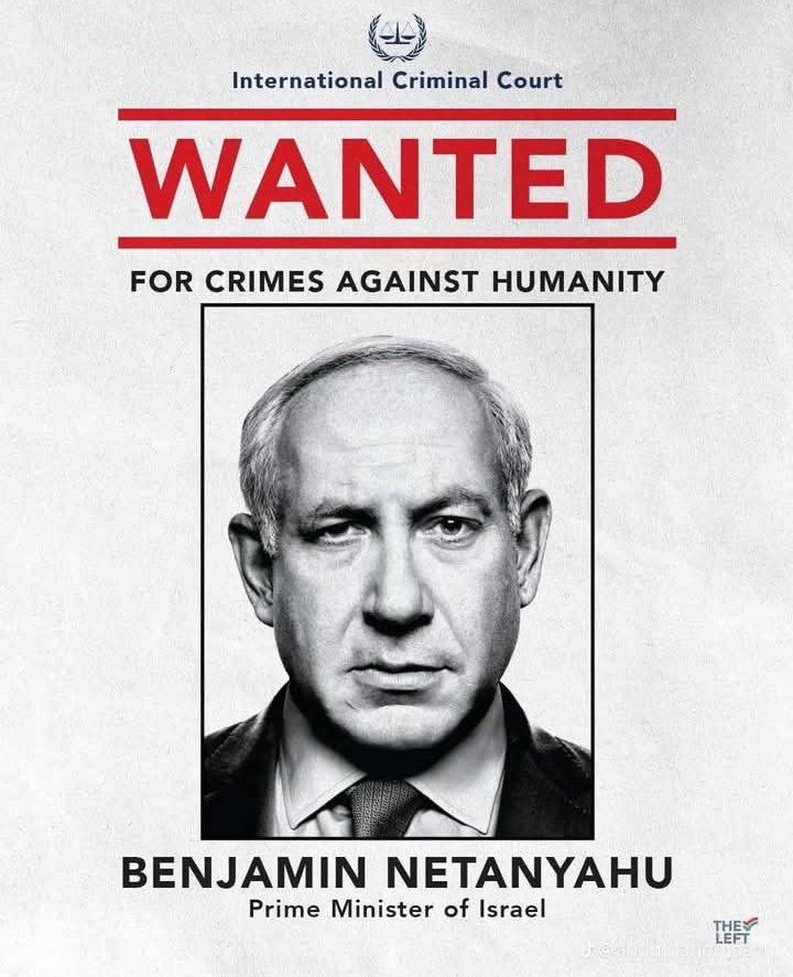 WE NEED PEACE, PEACE AND JUSTICE tweet media
