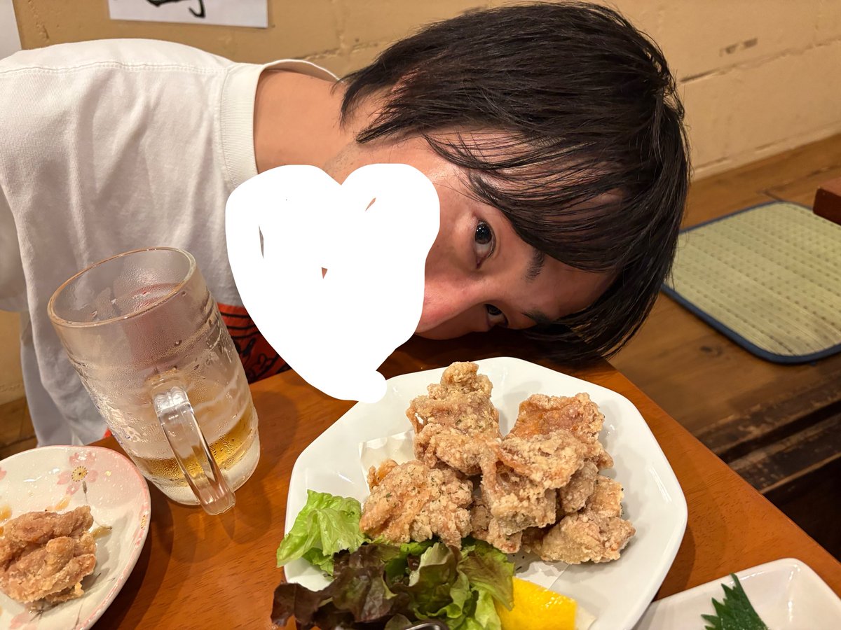 うめっこ(🦍の姿) tweet media