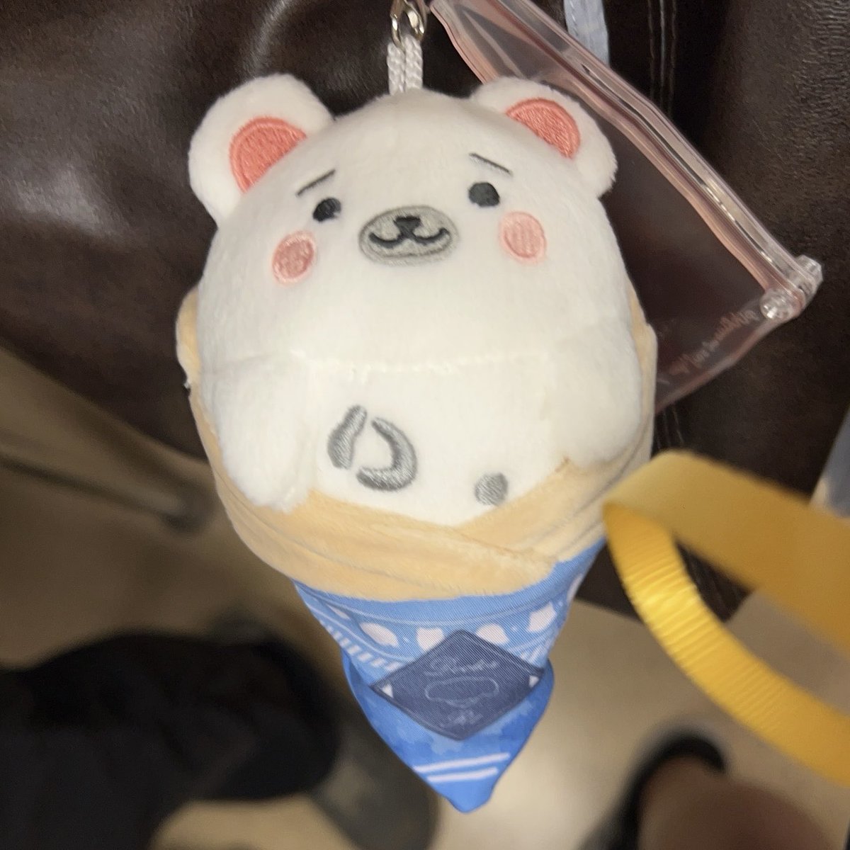 快樂小如意 tweet media