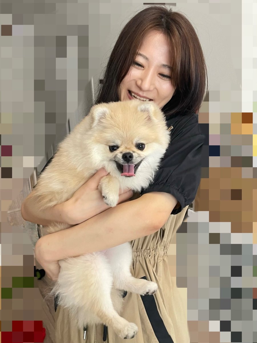 中村里奈 tweet media