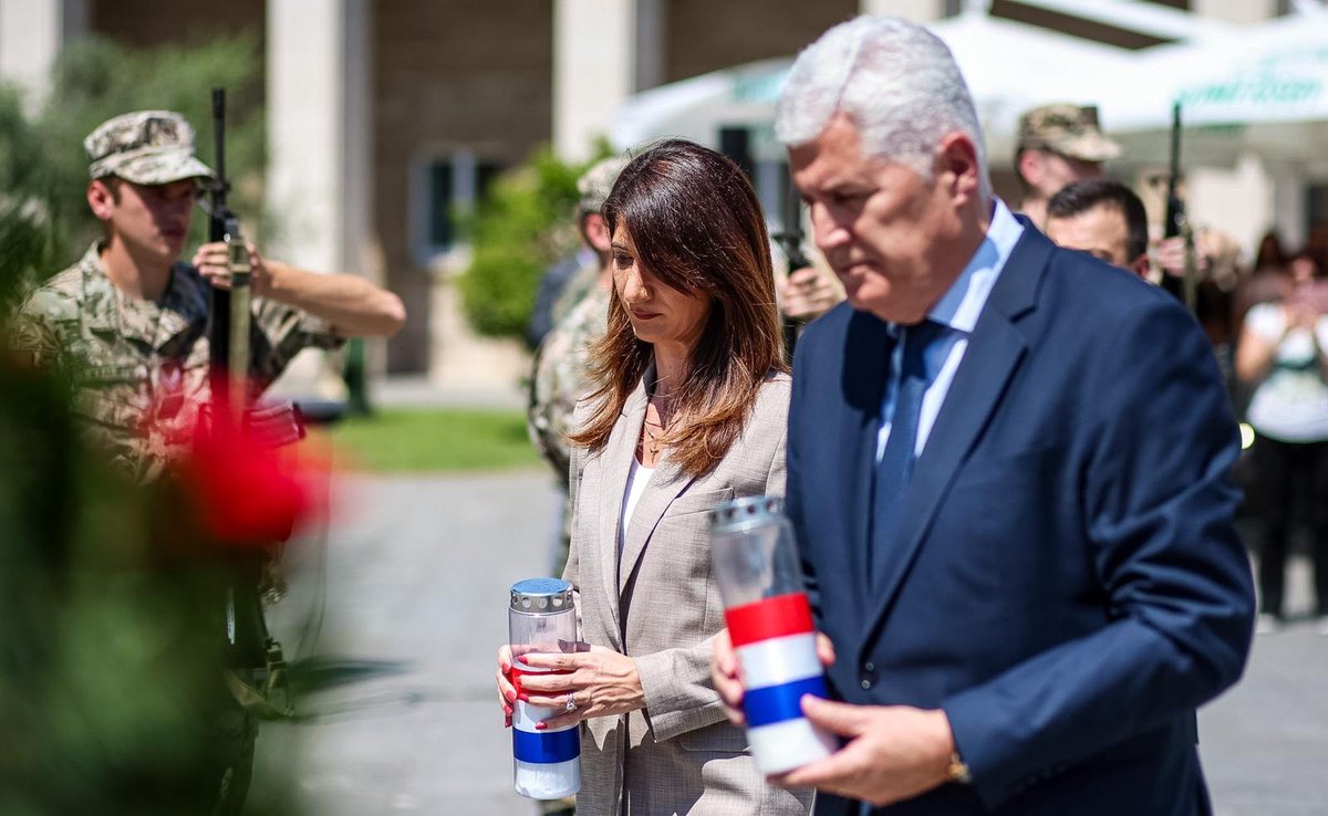 Darijana Filipović tweet media