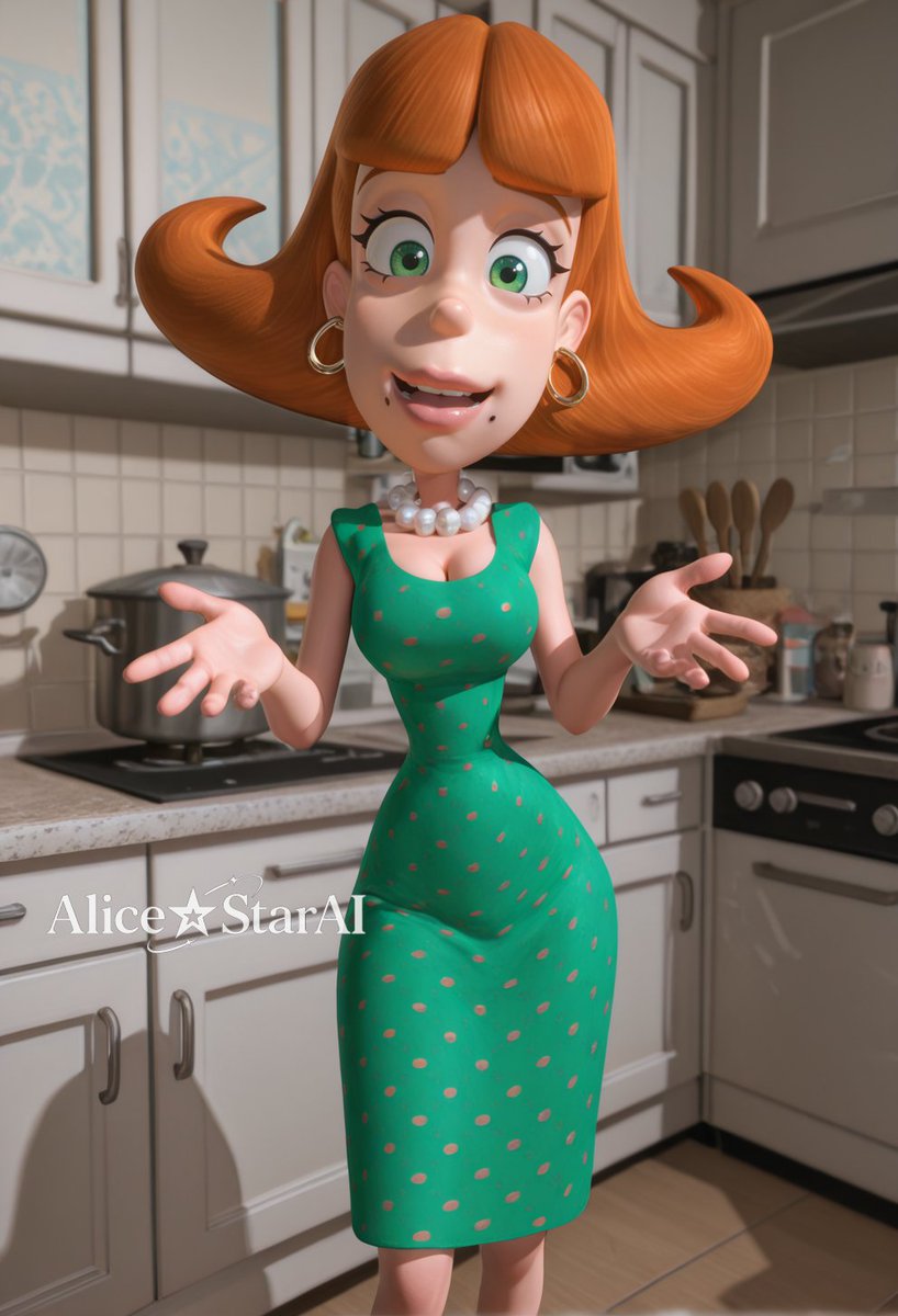 Alicestar_SFW's tweet photo. Judy Neutron (Jimmy Neutron) SFW 

#AIart️️️️️️️️️️️️️️️️️️️️️️️️️️️️️️️️️️️️️️️️️️️️️️️️️️️ #judyneutron https://t.co/8eq7zIPxri