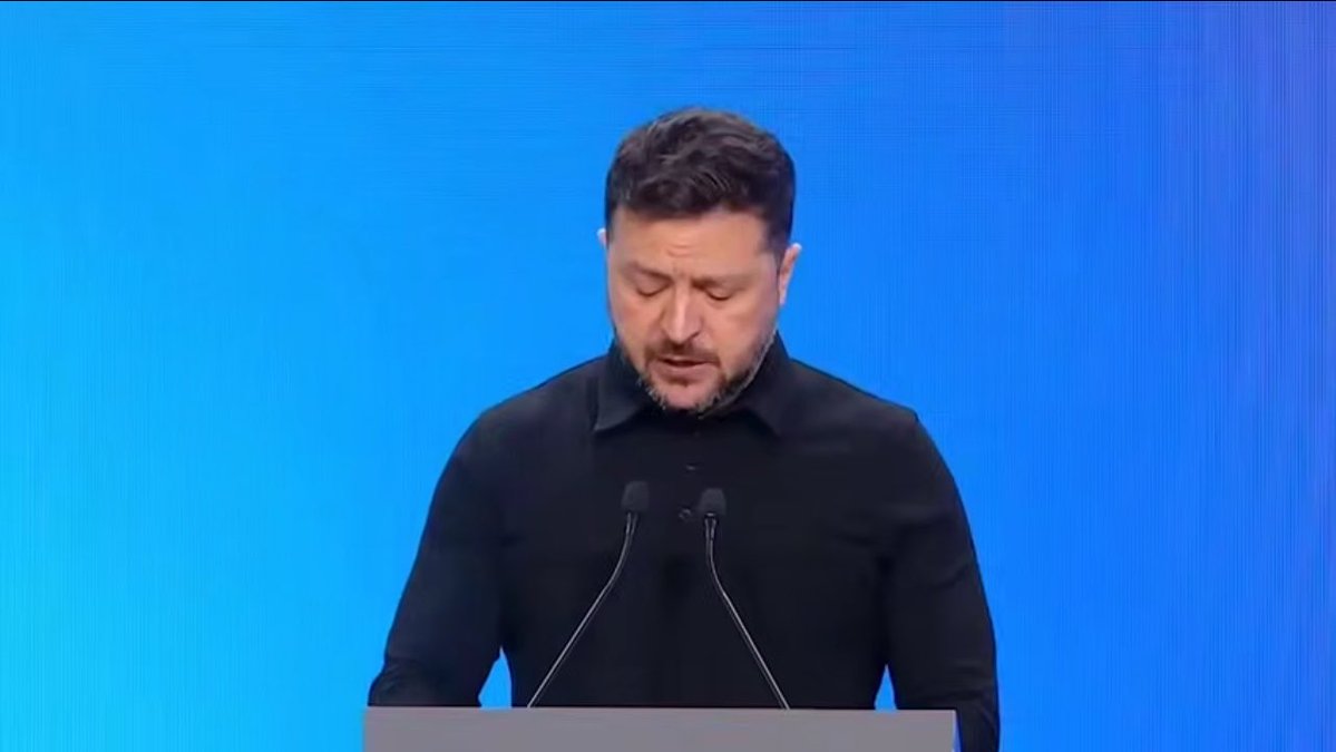 The Ukrainian Review tweet media