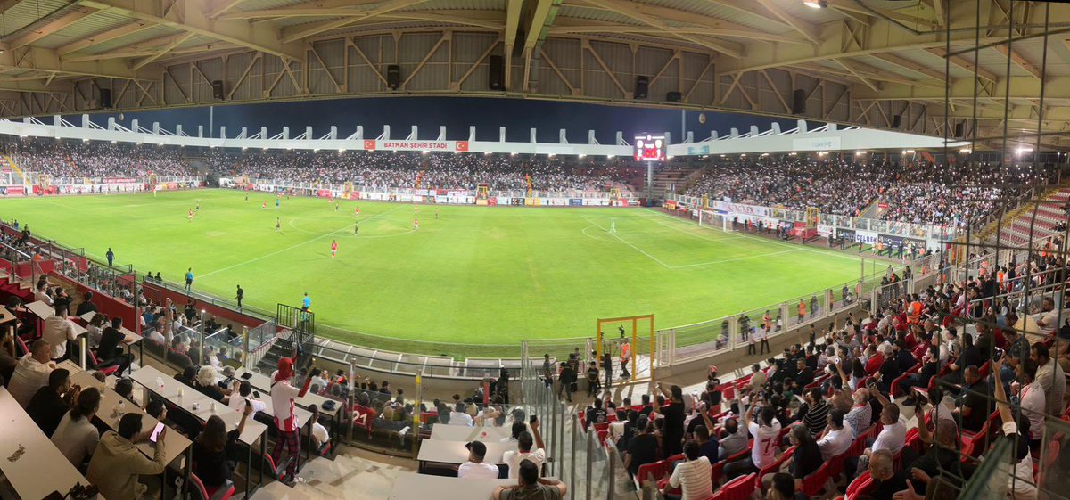 Gürkan Sarıkaya tweet media