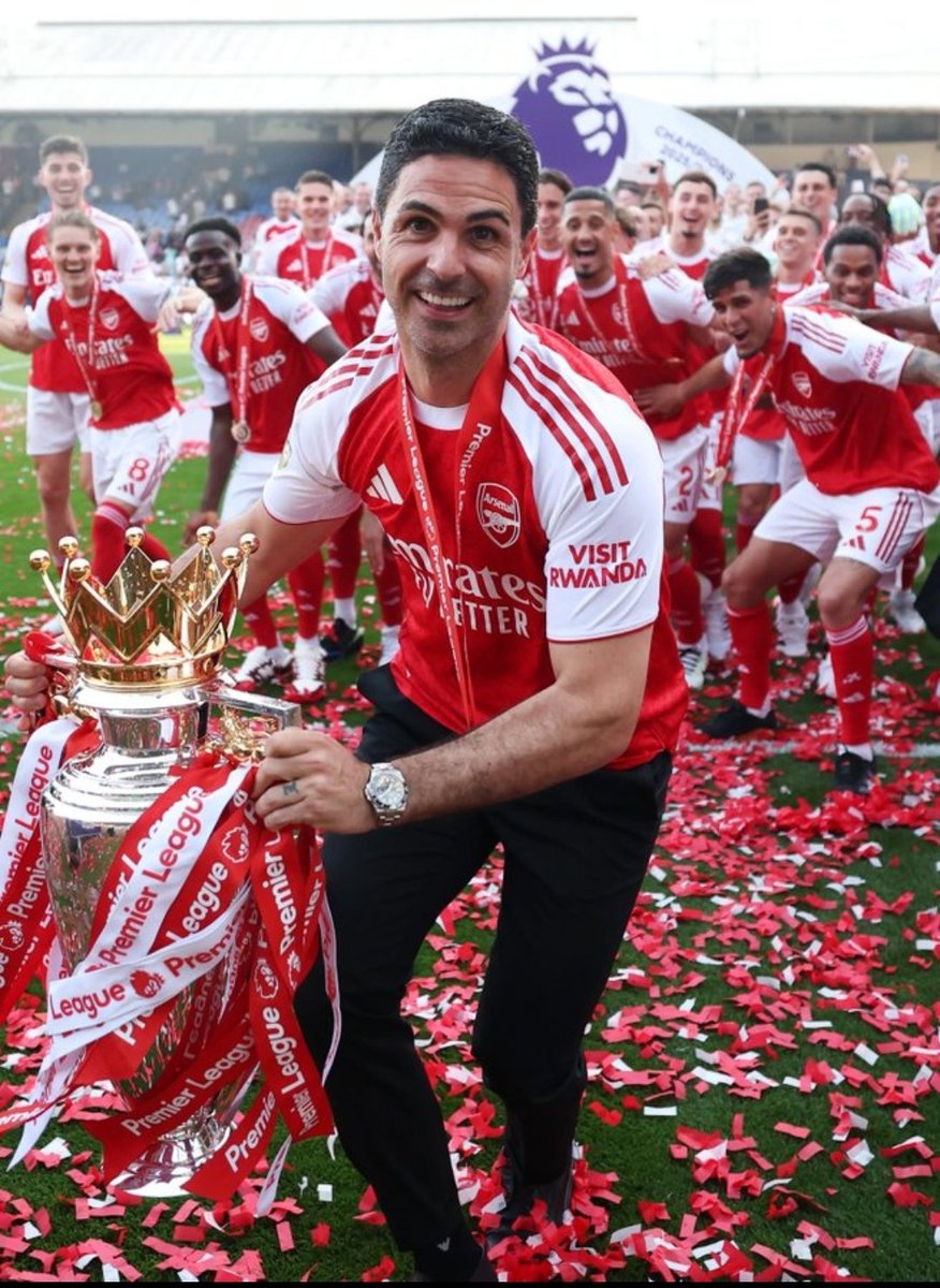 BORN AGAIN ARSENAL FAN tweet media