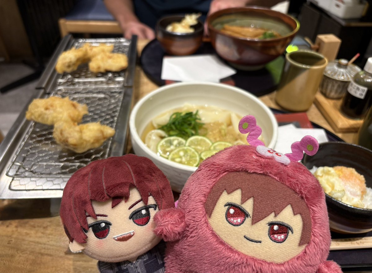 pen_pen0102's tweet photo. 写真すごい溜めこんでる😂
これは、名古屋旅行 withトウマ https://t.co/YtePumcUOH