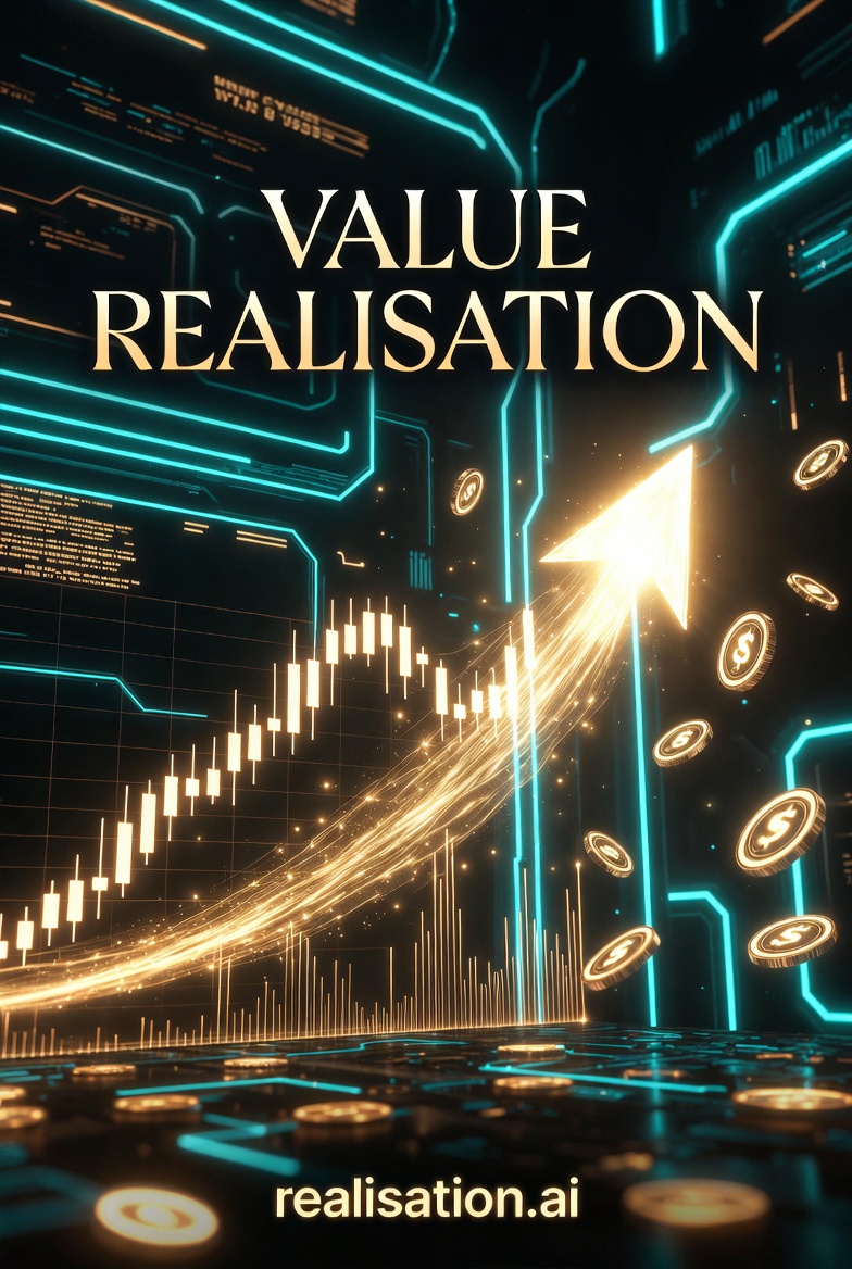 qgman2's tweet photo. One of the most strategically powerful one-word .ai domains available today.

What makes https://t.co/NIiJsii72N exceptionally rare and powerful?

The word “realisation” itself contains four profound, deeply interconnected meanings — all exceptionally aligned with the present and future of artificial intelligence.

• REALISATION — Transforming bold visions and projects into tangible reality  
• INSIGHT — The sudden moment of profound clarity and cognitive breakthrough  
• VALUE REALISATION — Converting AI potential into measurable profits and real business impact  
• ACTUALISATION — The elevation of abstract intelligence into its fully realized form  

Rarely does a single English word — and a one-word .ai domain — align so elegantly and precisely with every critical layer of the AI revolution: from execution to insight, from commercial value to philosophical depth.

In an era moving from AI hype to true delivery and AGI pursuit, https://t.co/NIiJsii72N stands as a strategic masterpiece.

Price: $137,000 USD (flexible 10-installment payment plan available)

Serious buyers and visionary teams only. DM me.

#AIDomains #ValueRealisation #AGIDomains #DomainForSale

@elonmusk @sama @demishassabis @OpenAI @GoogleDeepMind @AnthropicAI @xAI @NVIDIA