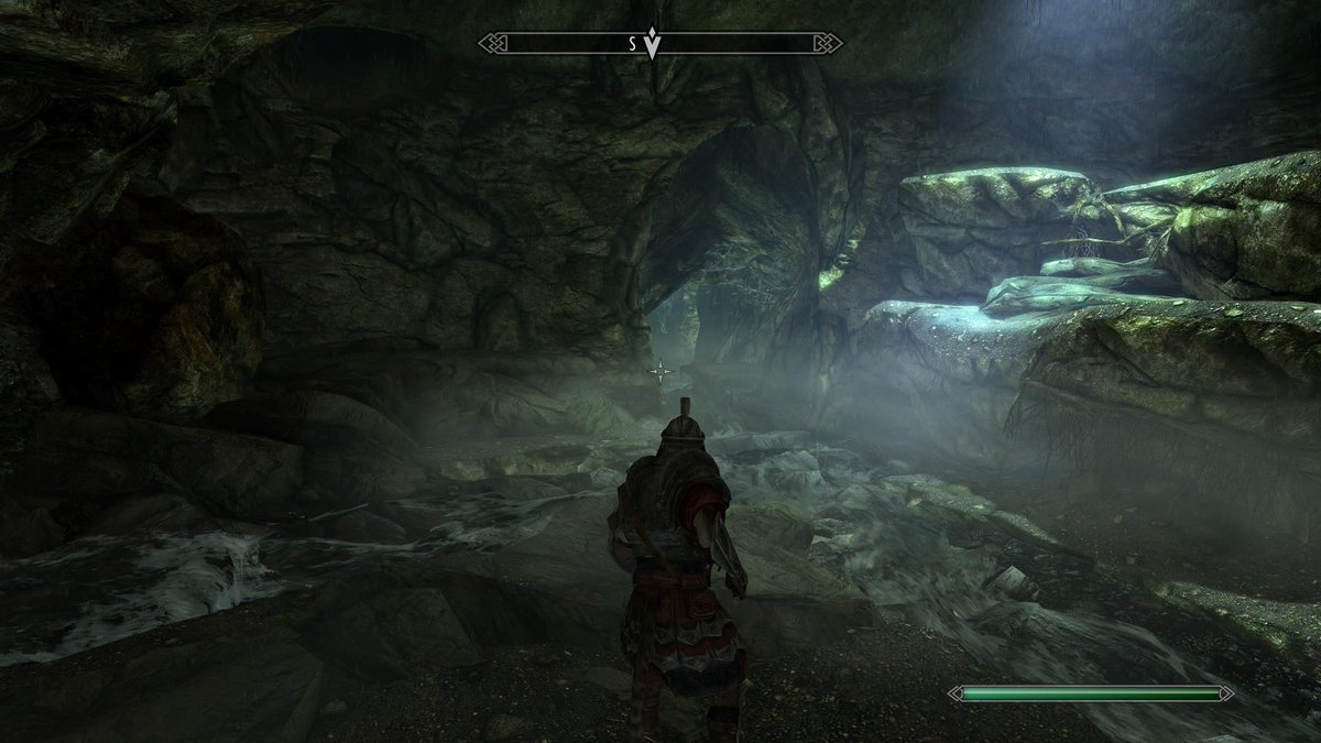 melohara97's tweet photo. Je commence mon aventure sur Skyrim. Je n’ai jamais joué au jeu avant. 

Pure découverte ! 🙌🏻 https://t.co/i59mTpkOez
