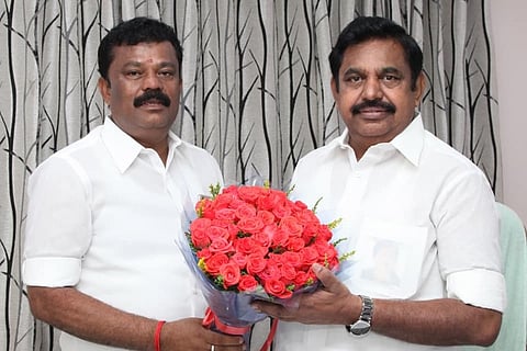 Ramesh tweet media