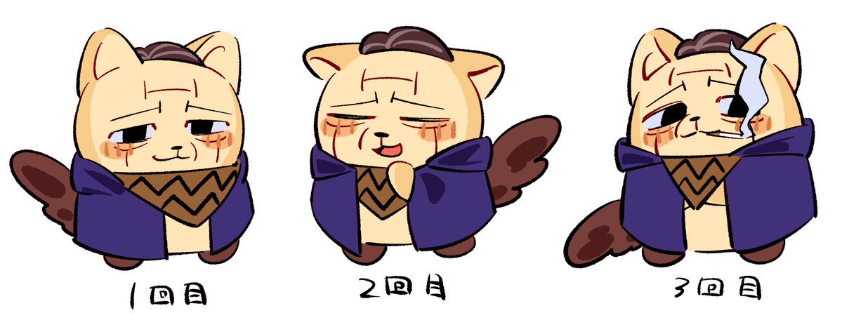 みるふぃ tweet media