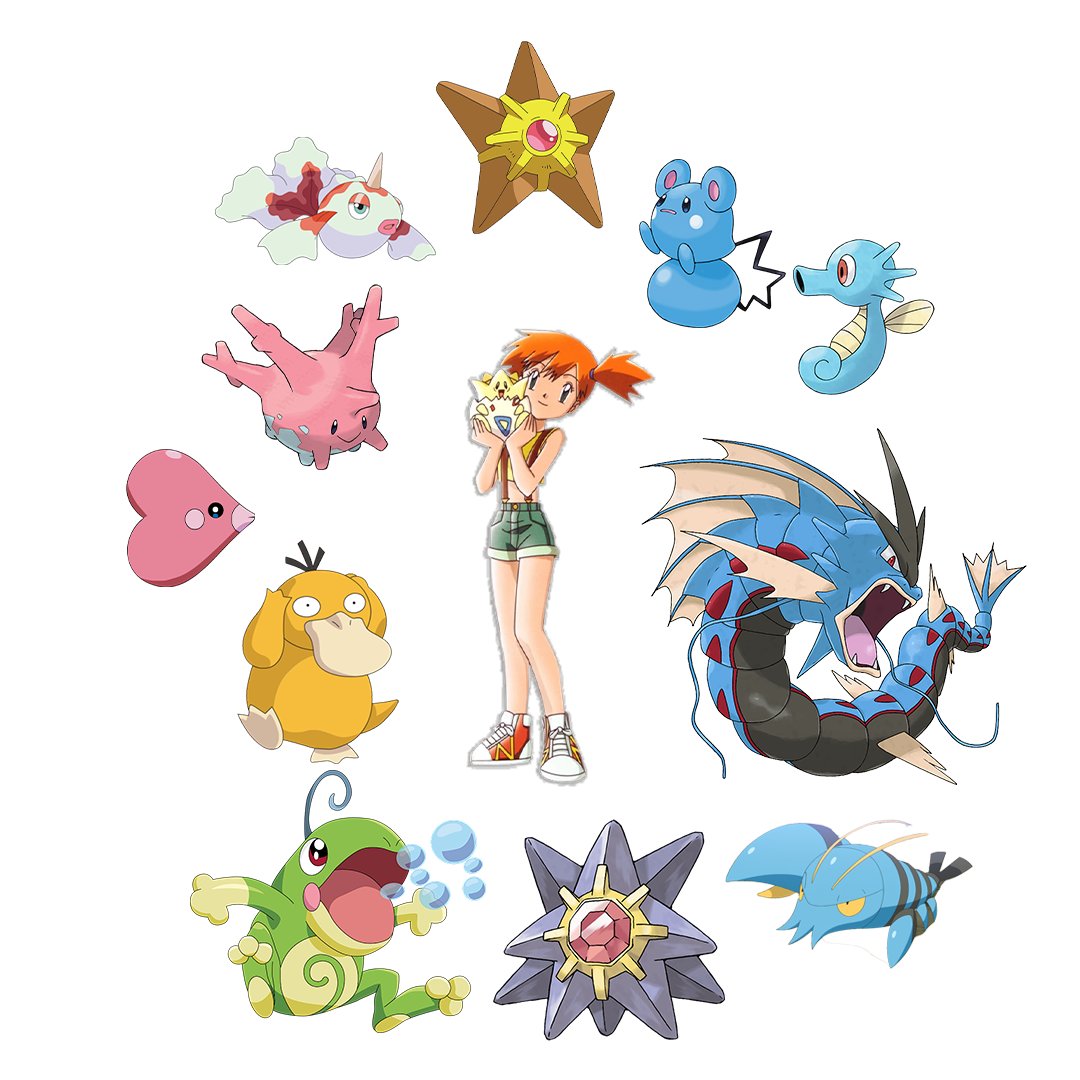 Pokémon Daily Post💫 tweet media
