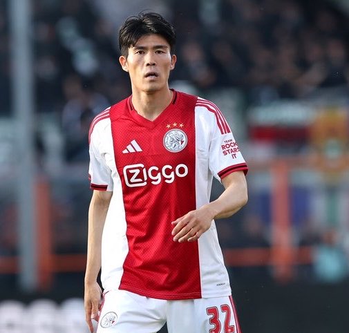 Fooootest(サッカーブログ) tweet media