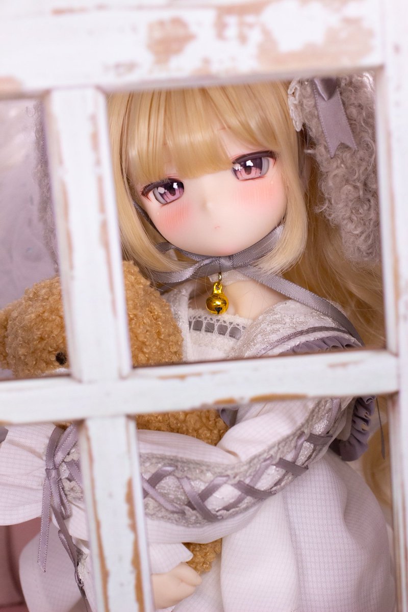 くぅこぅ様 見つかっちゃった…。