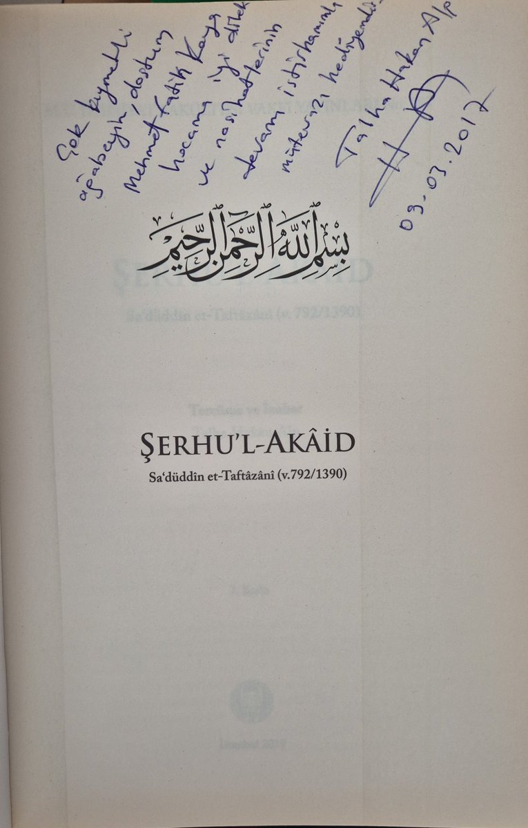 mehmet fatih kaya tweet media