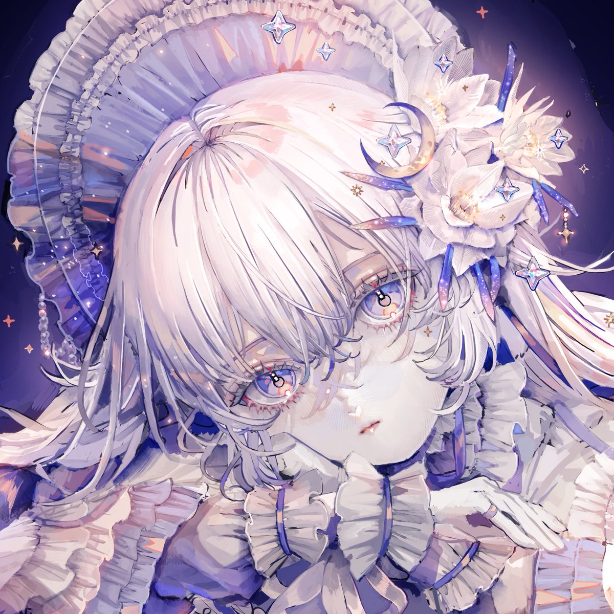 一色 しめ ✴ tweet media
