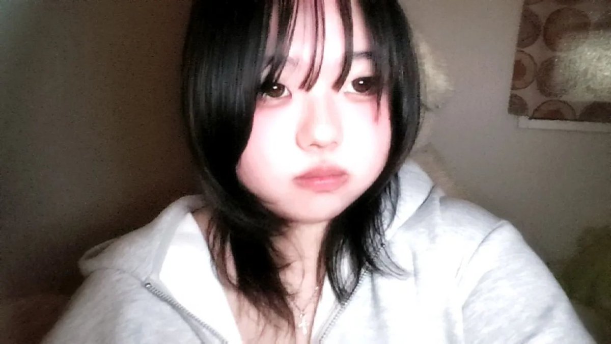 _ll3y's tweet photo. ずっと考えてあげる
 #自撮り界隈 https://t.co/7CwlVFw0pj