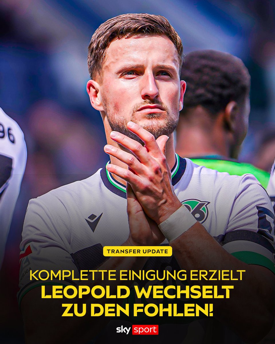 Sky Sport tweet media