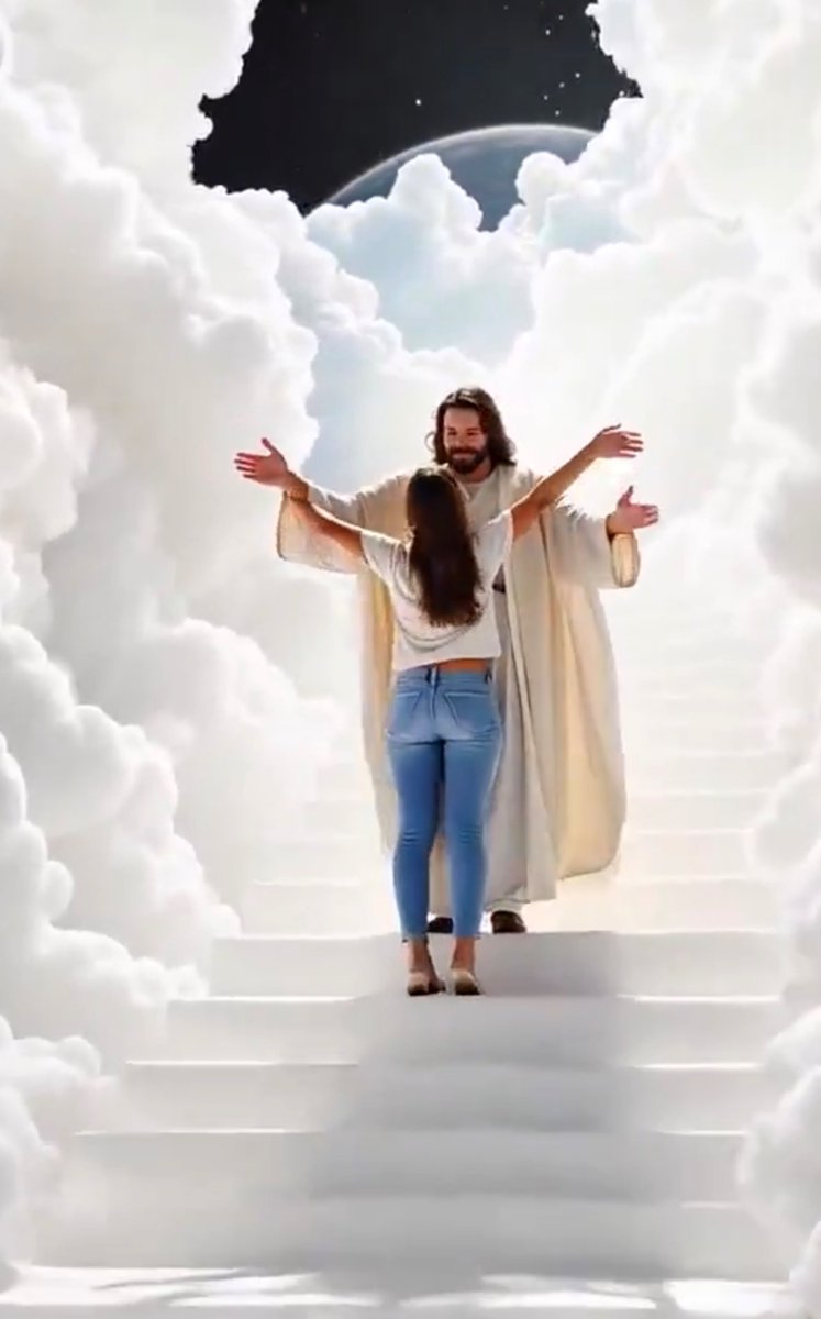JESUS IS KING 👑 tweet media