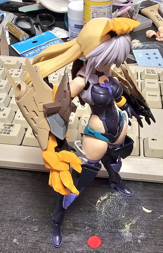アルア tweet media
