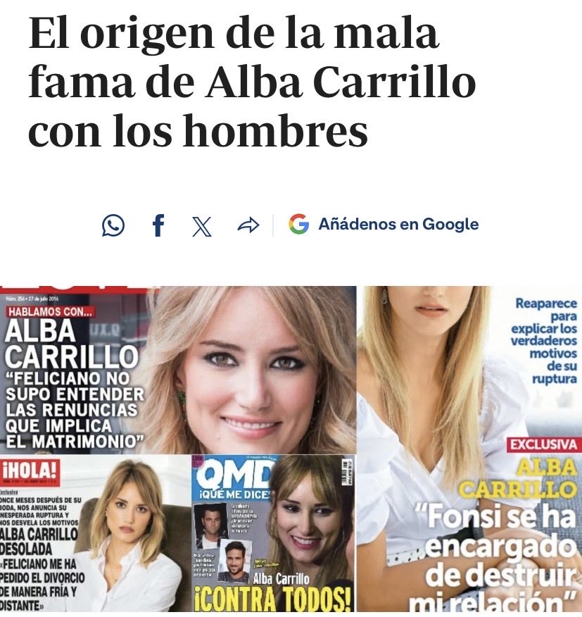Carmen tweet media