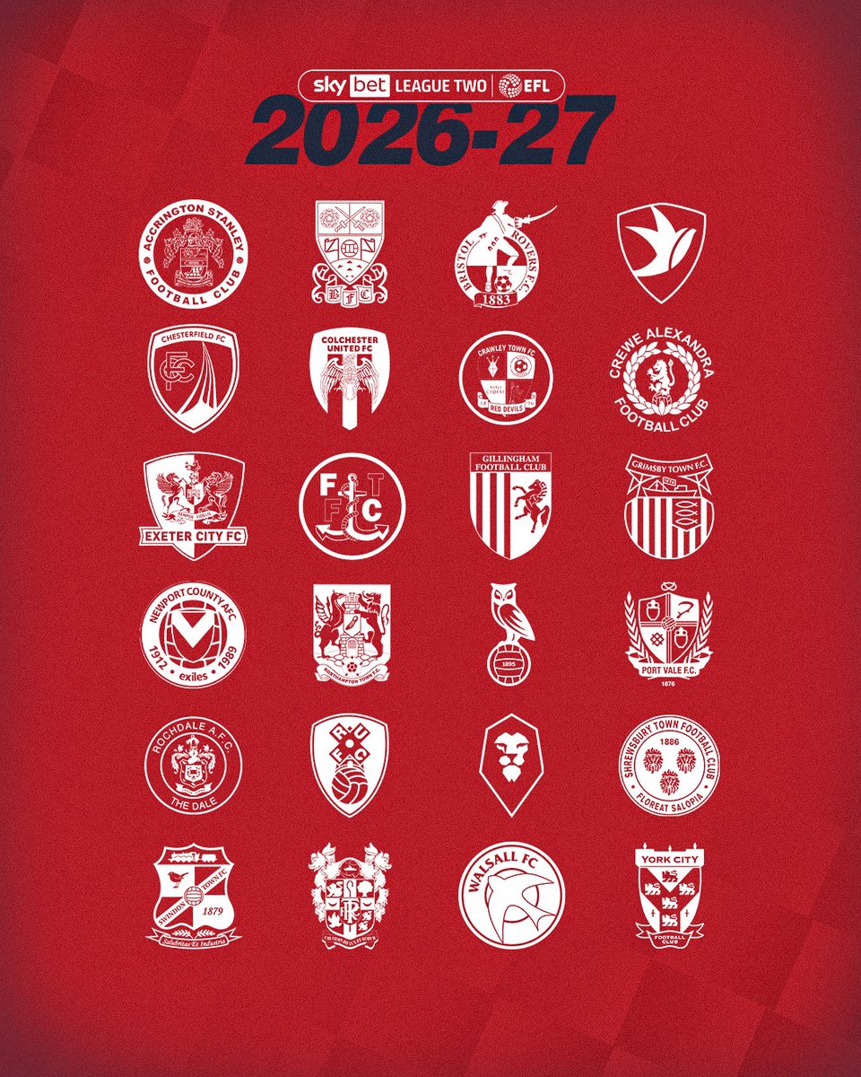 Crewe Alexandra tweet media