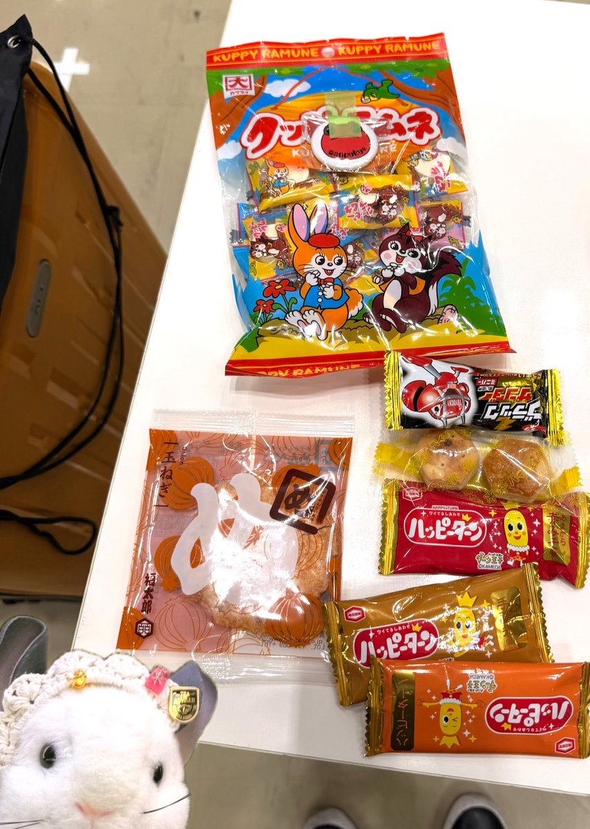MamuCreative's tweet photo. デザフェスお疲れさまでした！
翌日動けないと思ってましたが、何も無かったかのように復帰してました😇

久しぶりに当選したからこそ、喜びとイベントの楽しさをしっかり噛みしめられた気がします🐭

差し入れありがとうございました🙇‍♂️
無いものはイベント中にいただきました🥰

#デザフェス63 https://t.co/w5etGBERka
