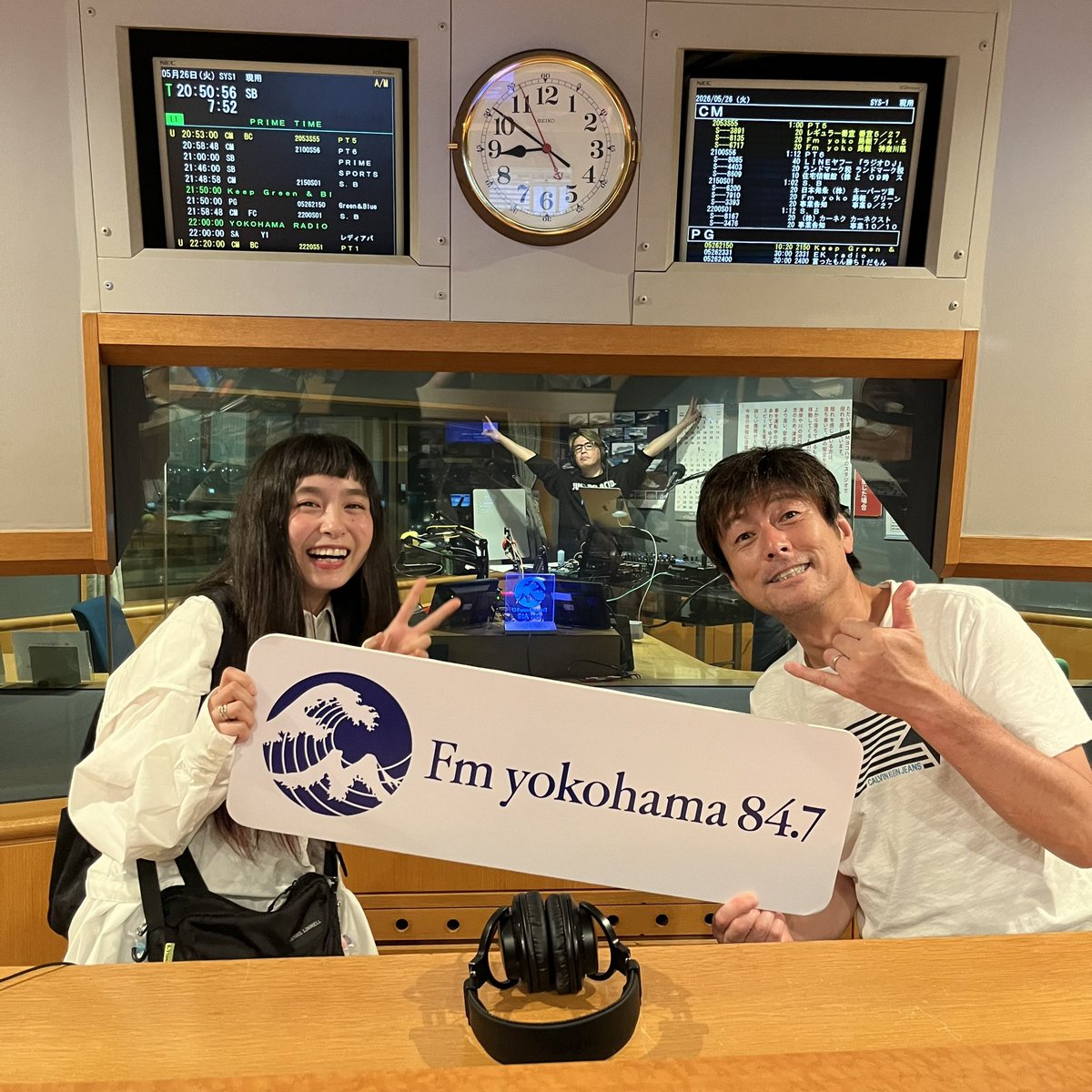 PRIME TIME (FMヨコハマ) (@PRIMETIME847) / Posts / X